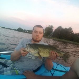 Meet your Posher, Nathan